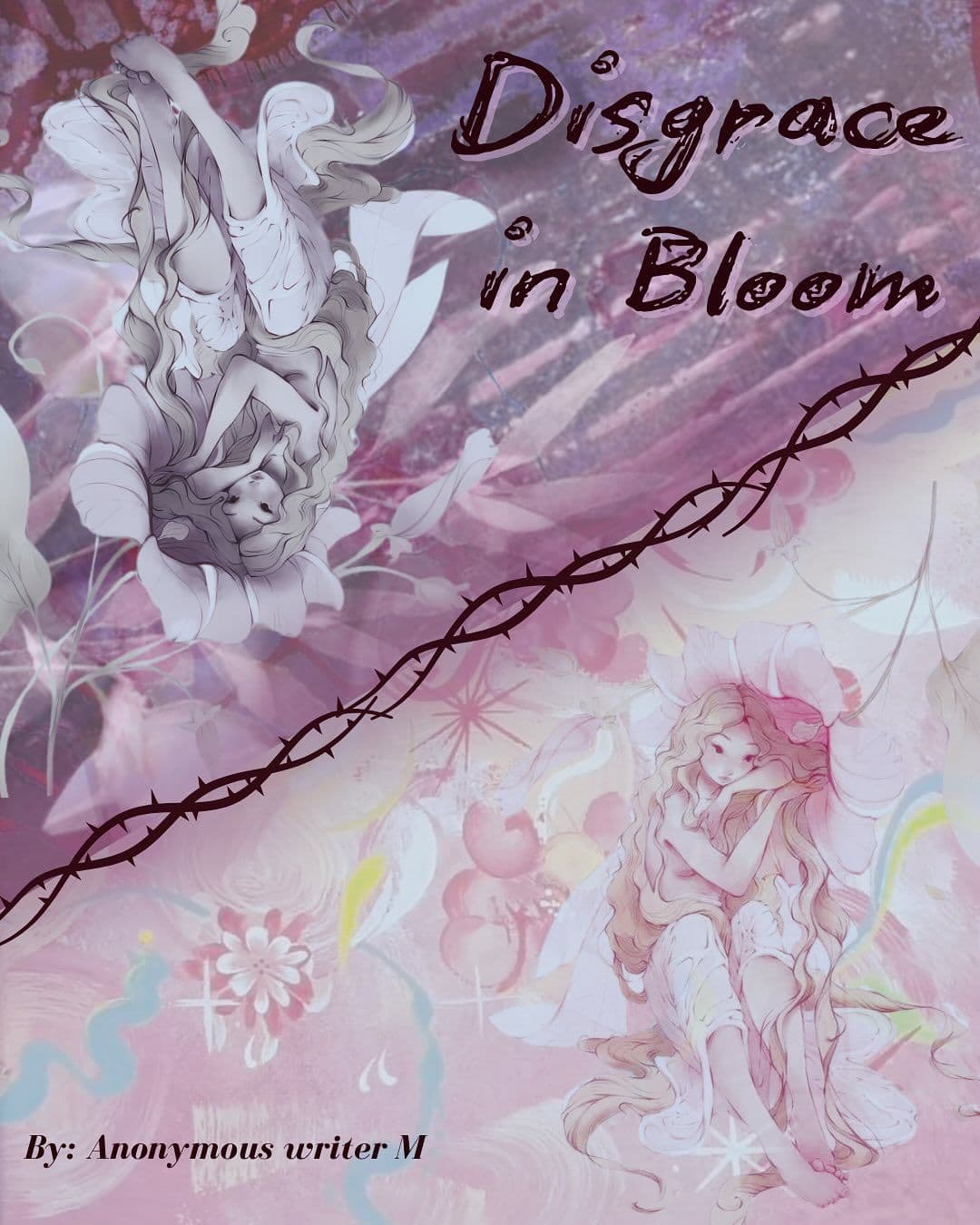 Disgrace in Bloom