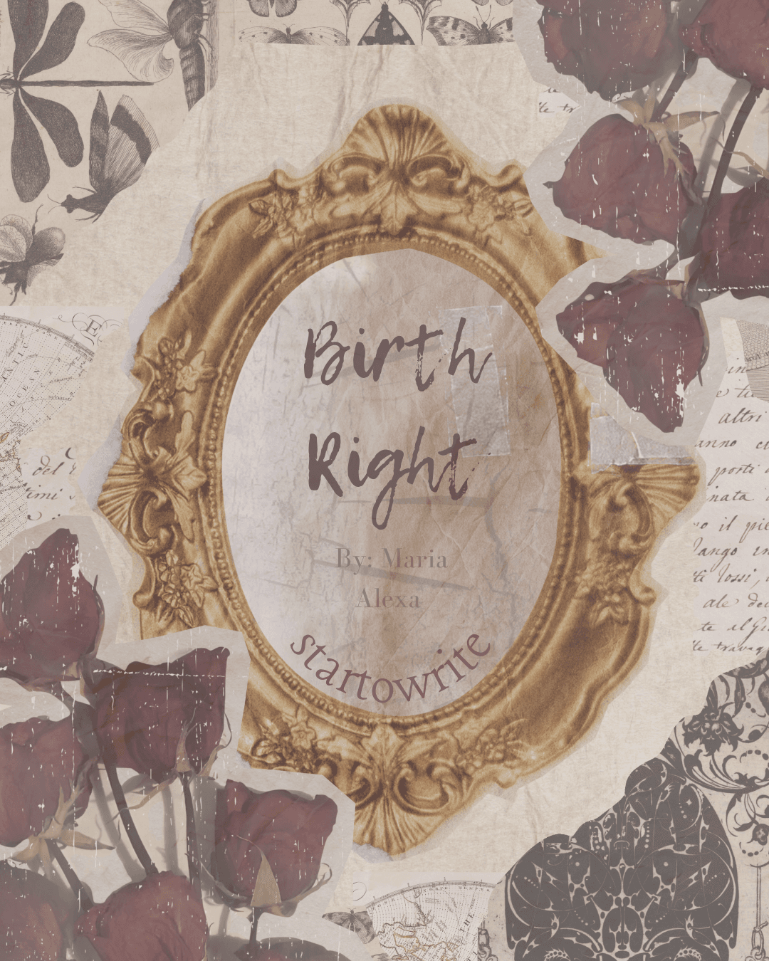Birth right
