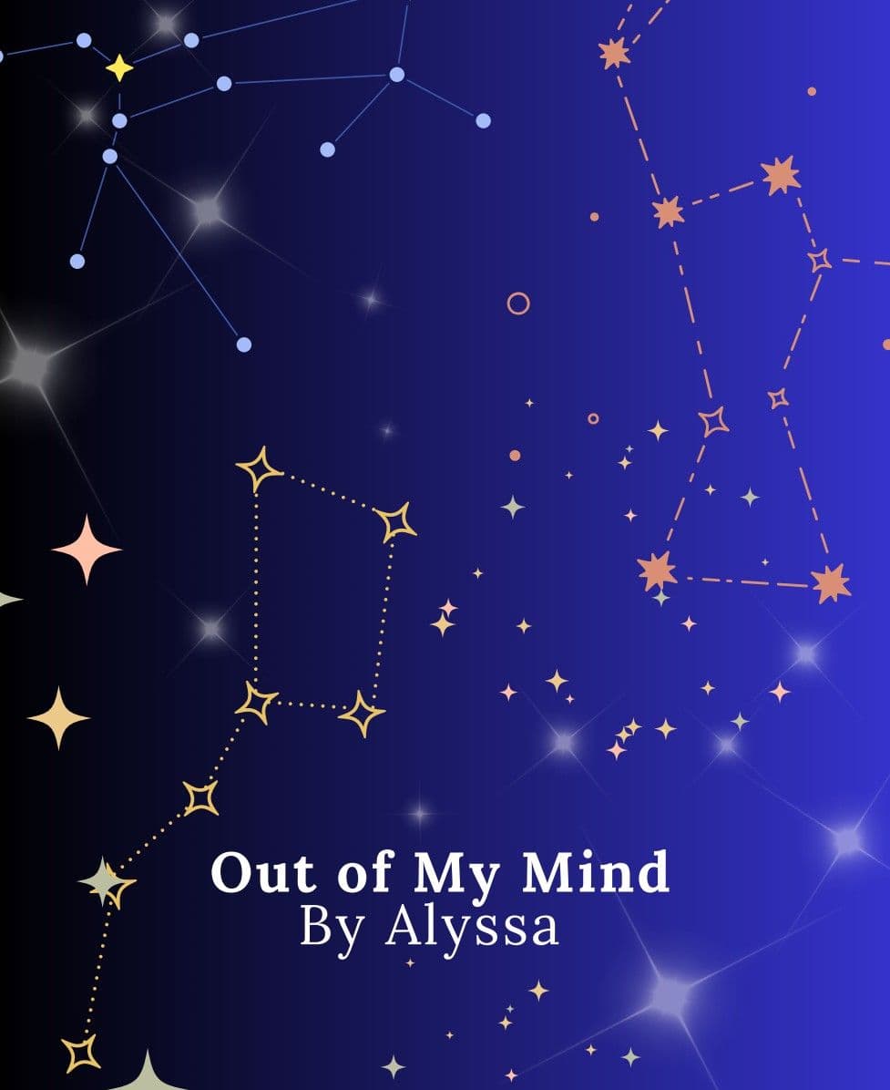 Out of My Mind