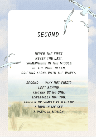 Second