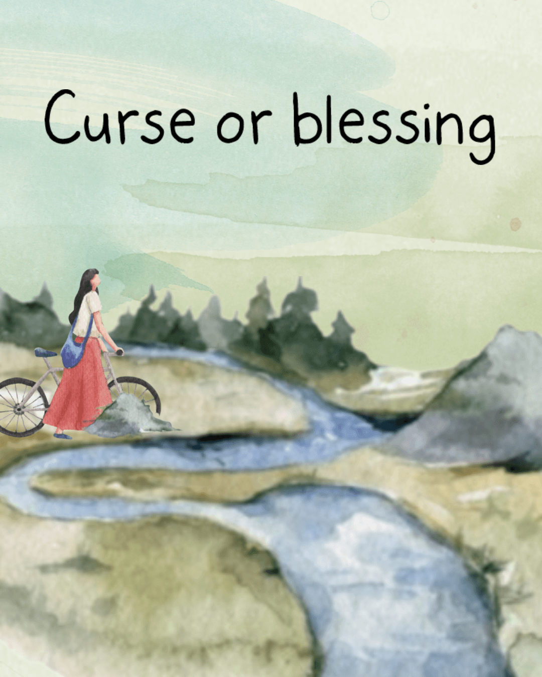 Curse or Blessing