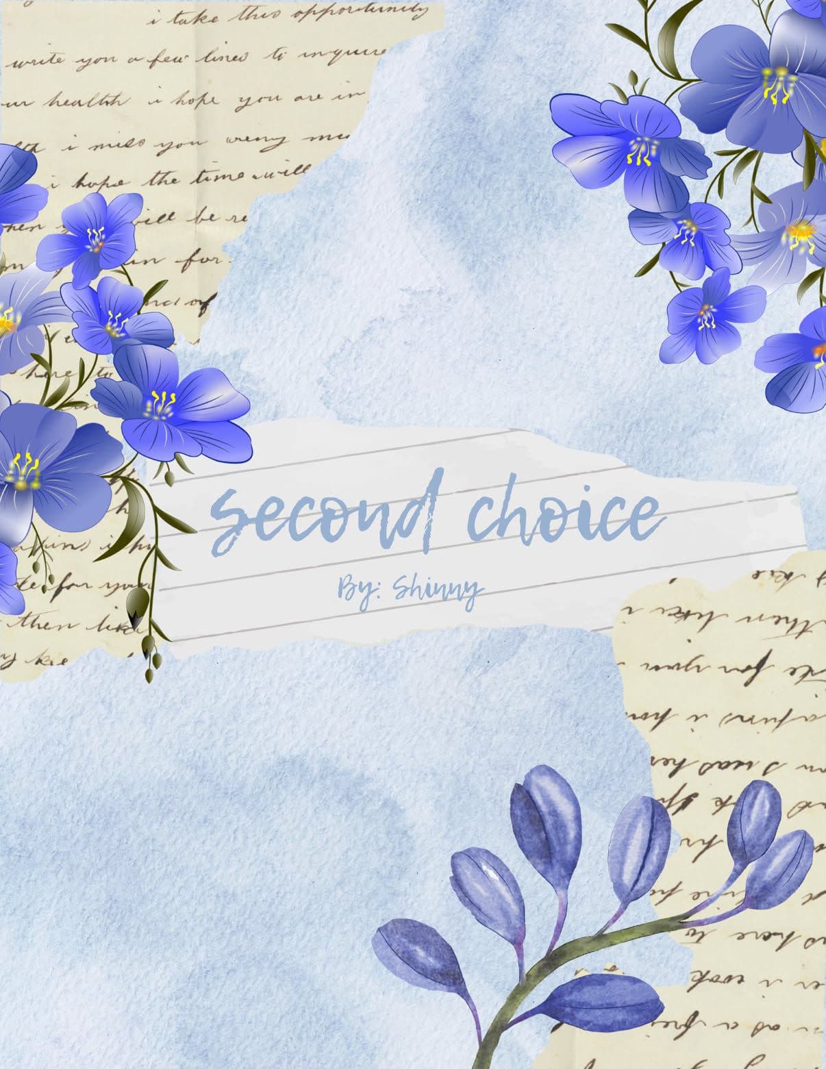 Second Choice