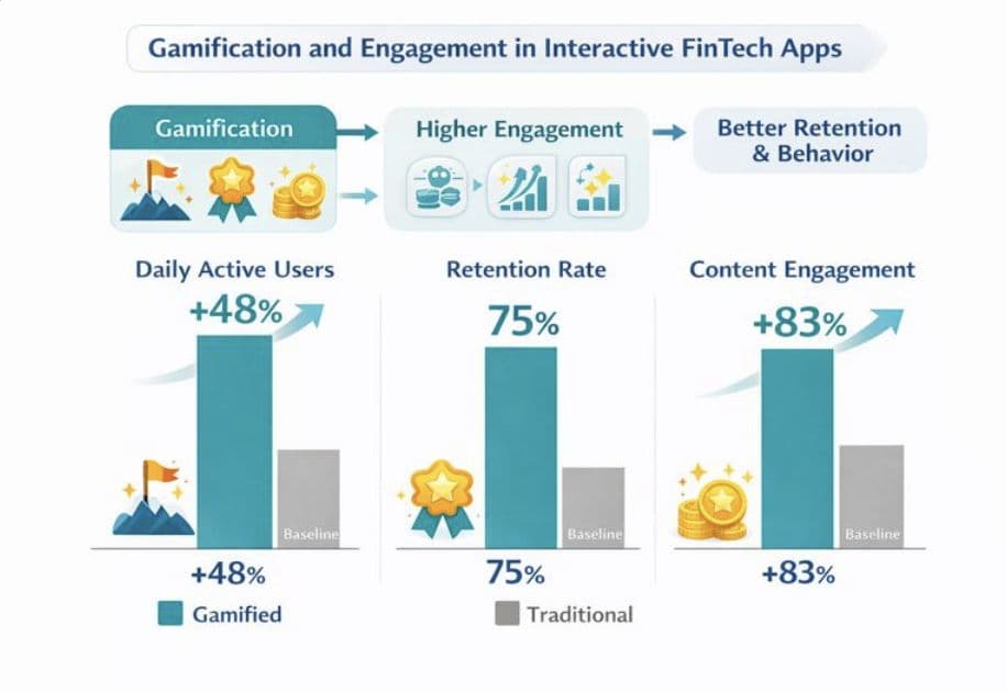 The Diffusion of Financial Literacy Through Interactive Design