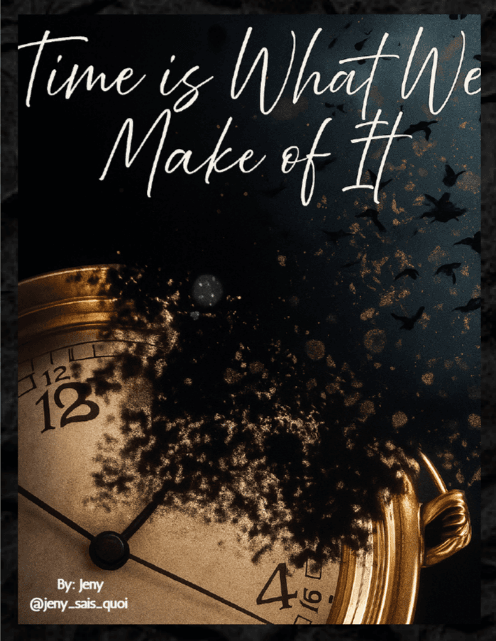 Time Is What We Make Of It