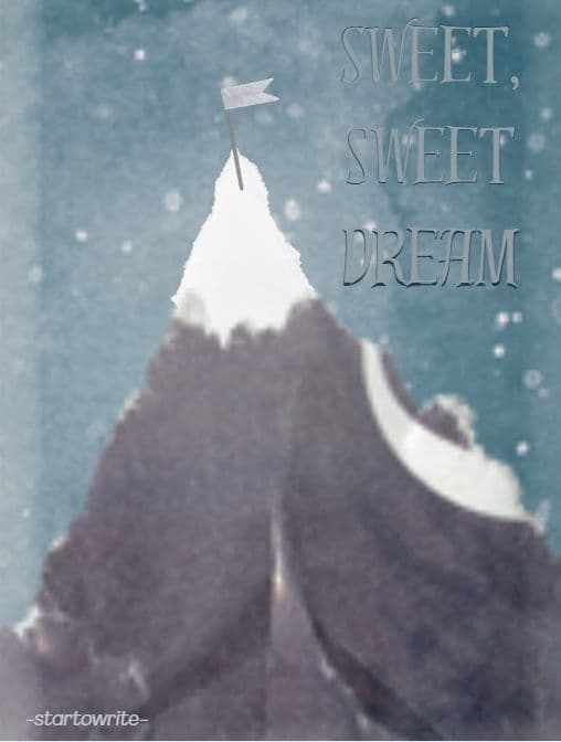 Sweet, Sweet Dream
