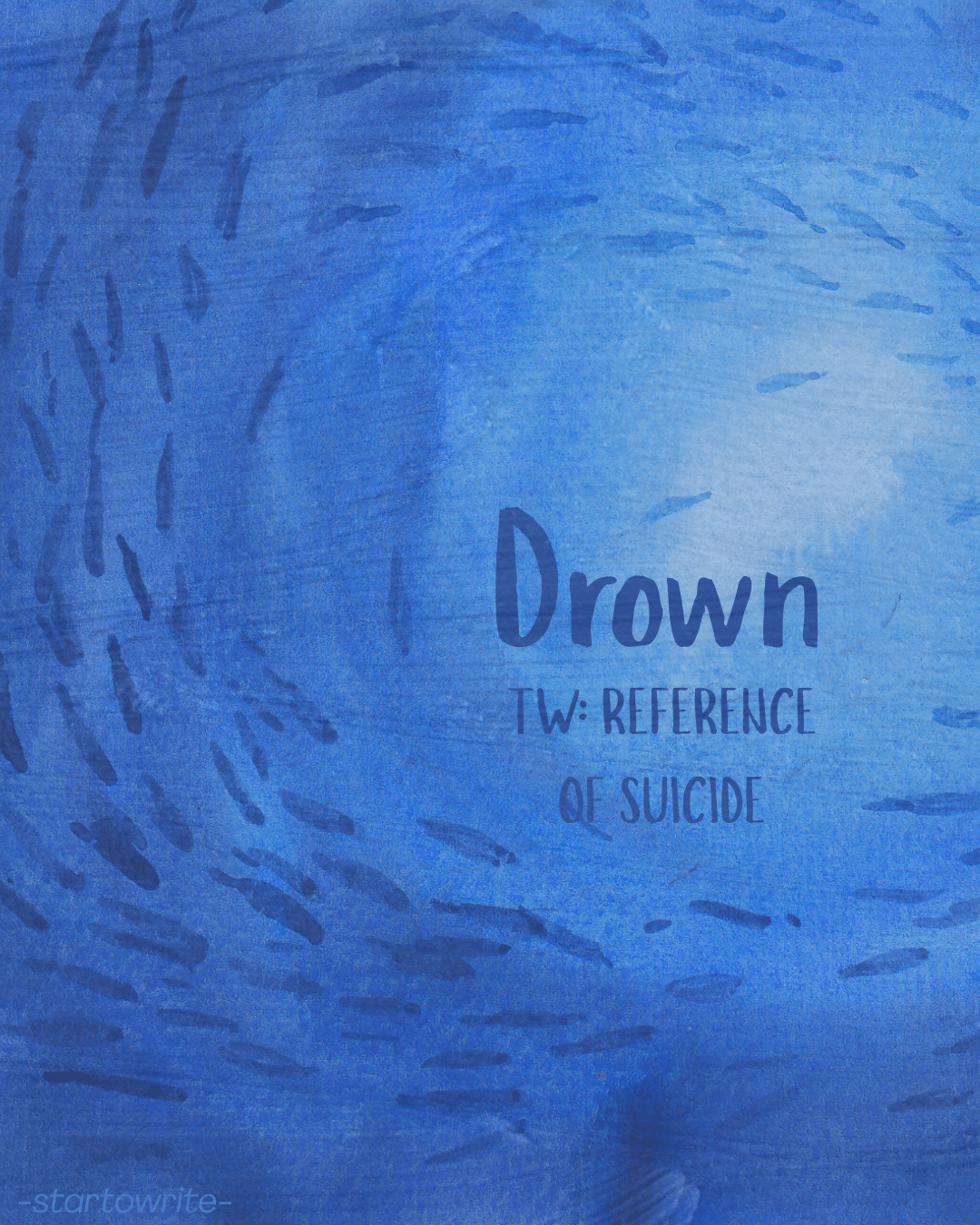 Drown