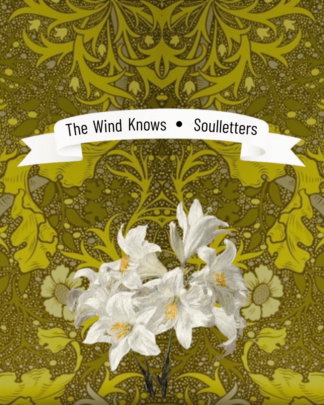 The Wind Knows