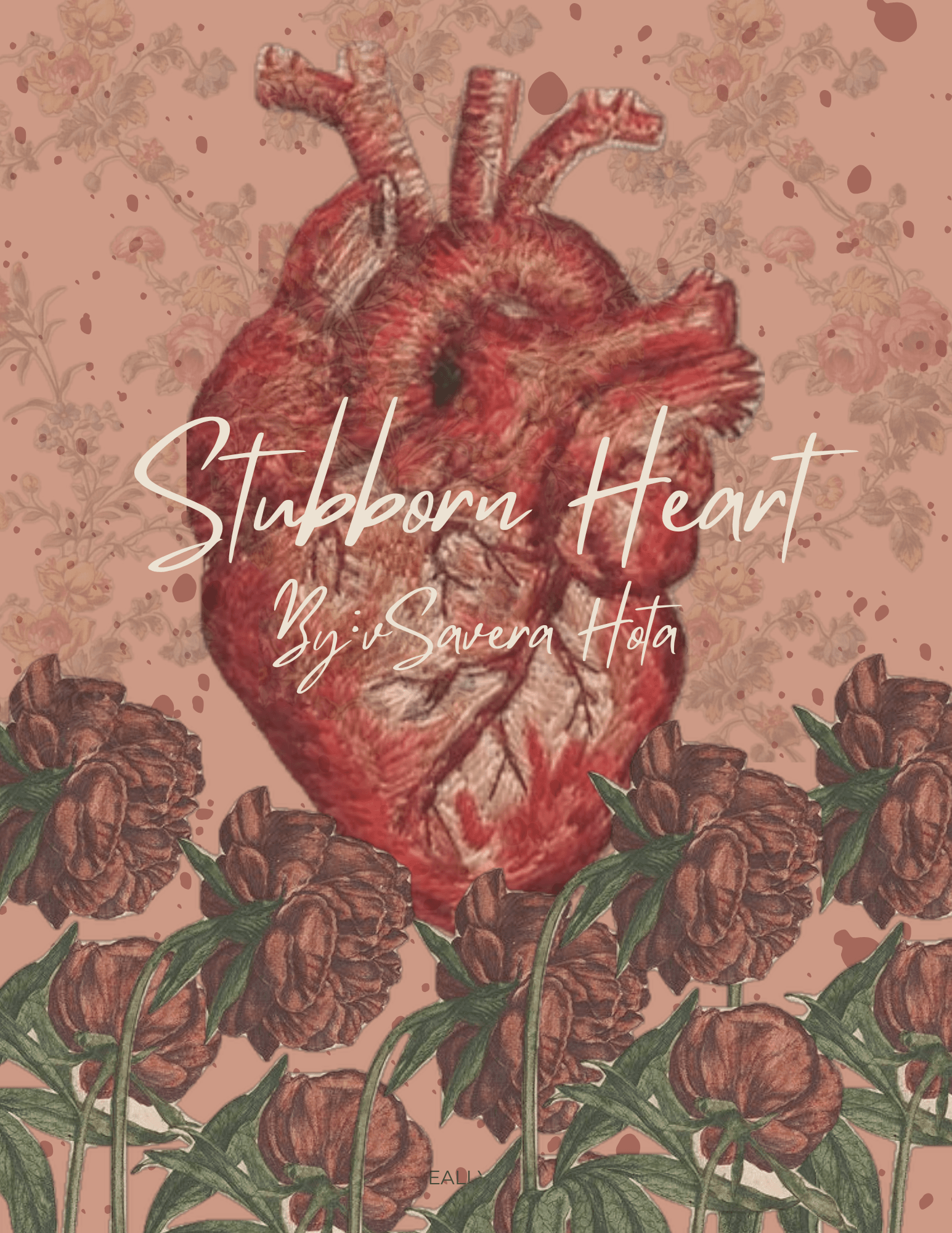Stubborn Heart