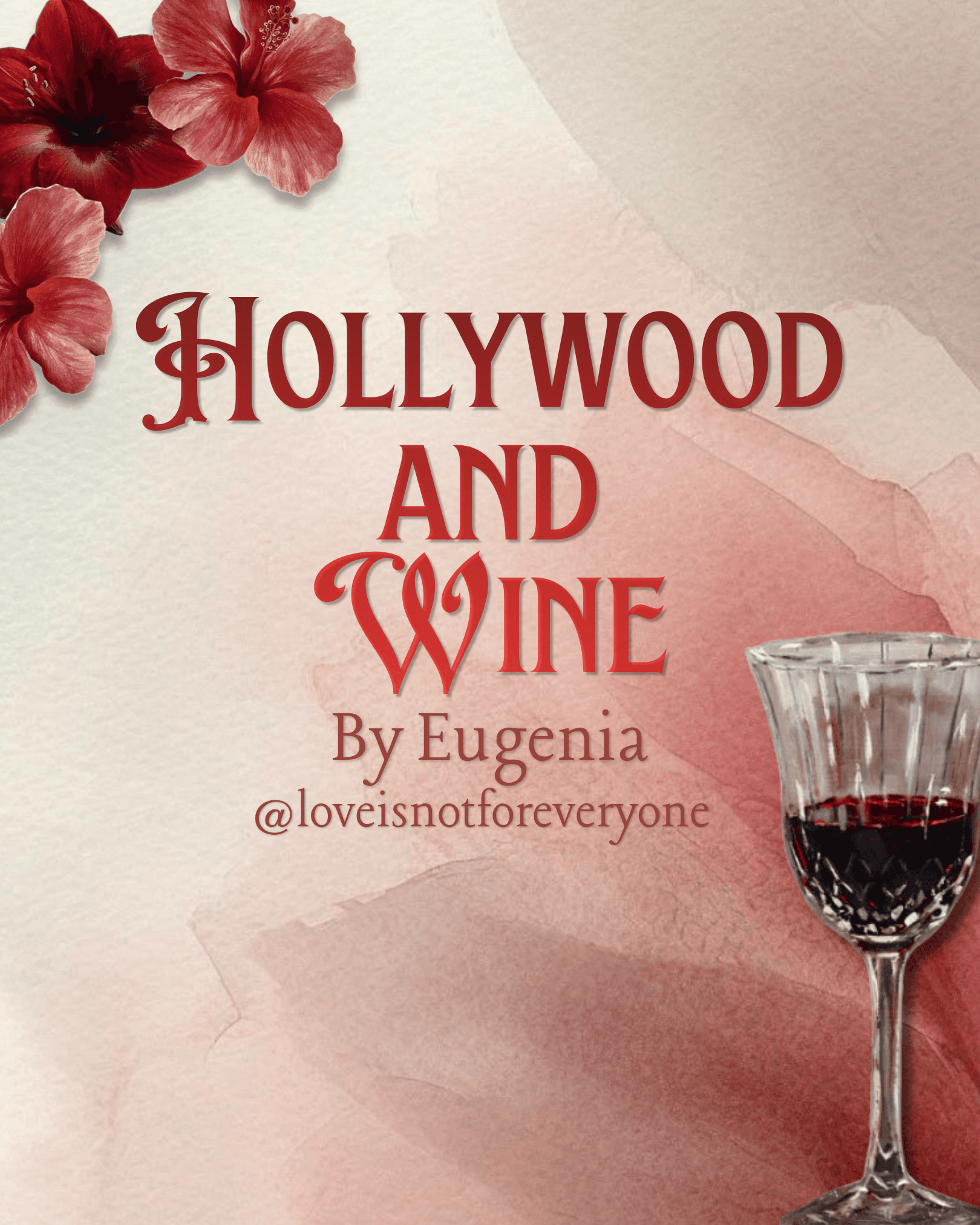 Hollywood and Wine