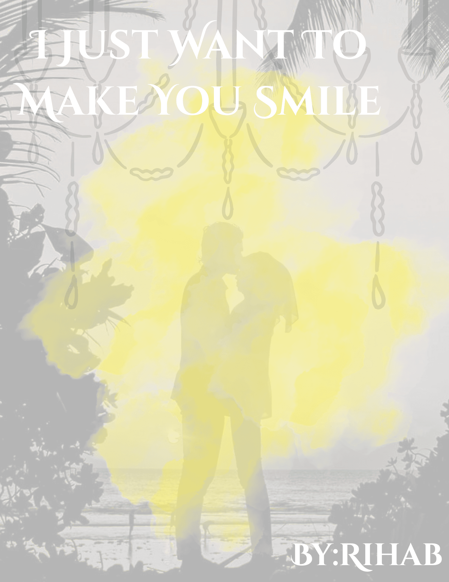 I Just Want To Make You Smile