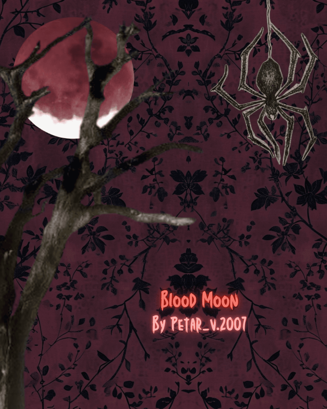 Blood Moon