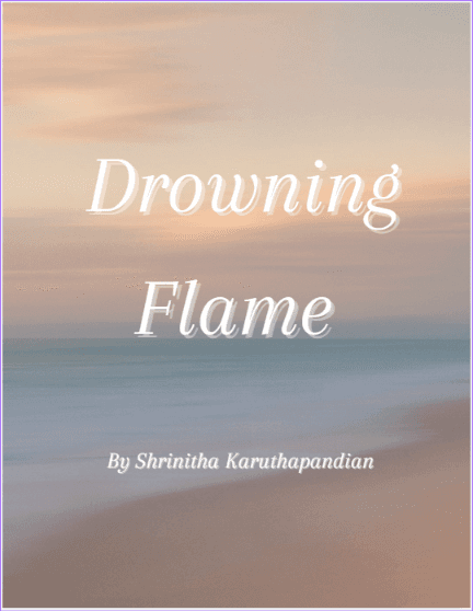 Drowning Flame