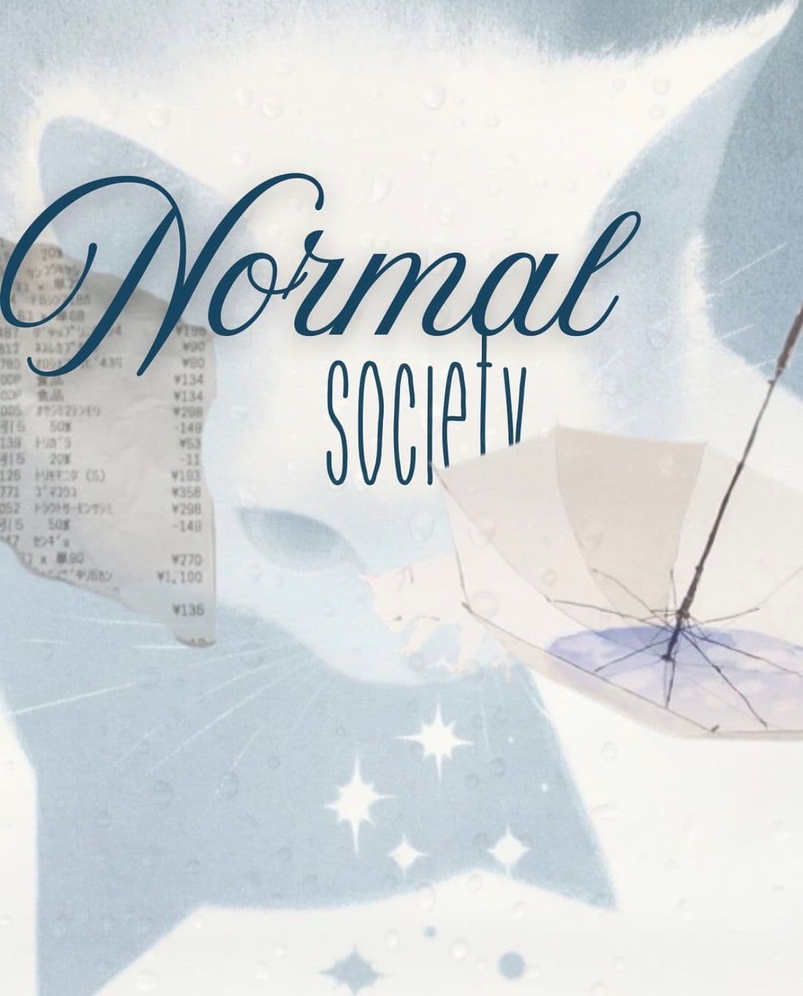Normal society