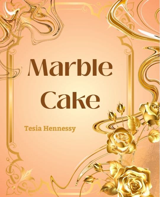 Marble Cake