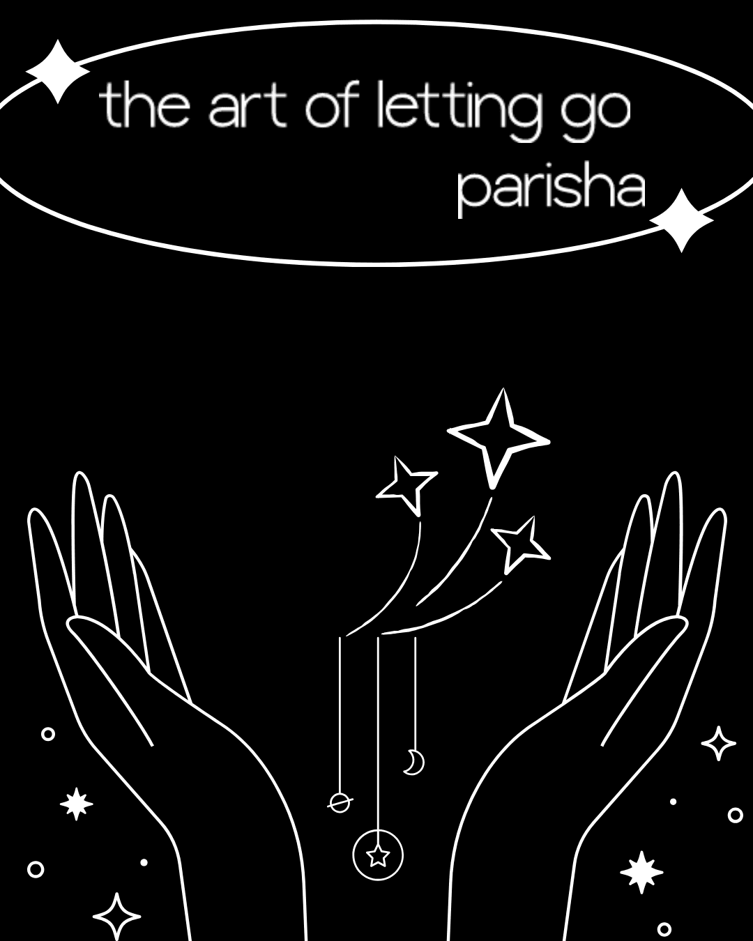 The Art of Letting Go