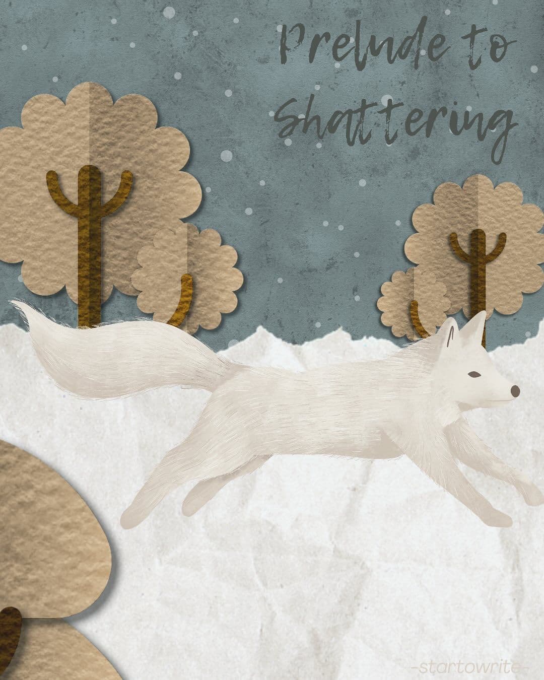 Prelude to Shattering