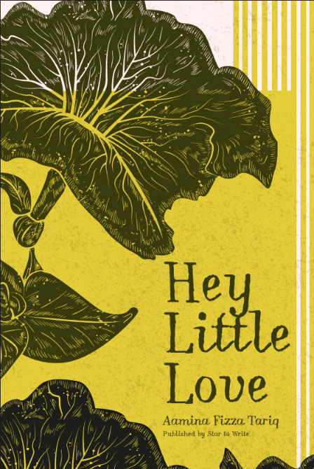 Hey Little Love: To The One I Owe The Biggest Apology