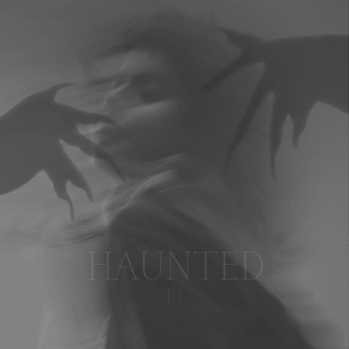 Haunted
