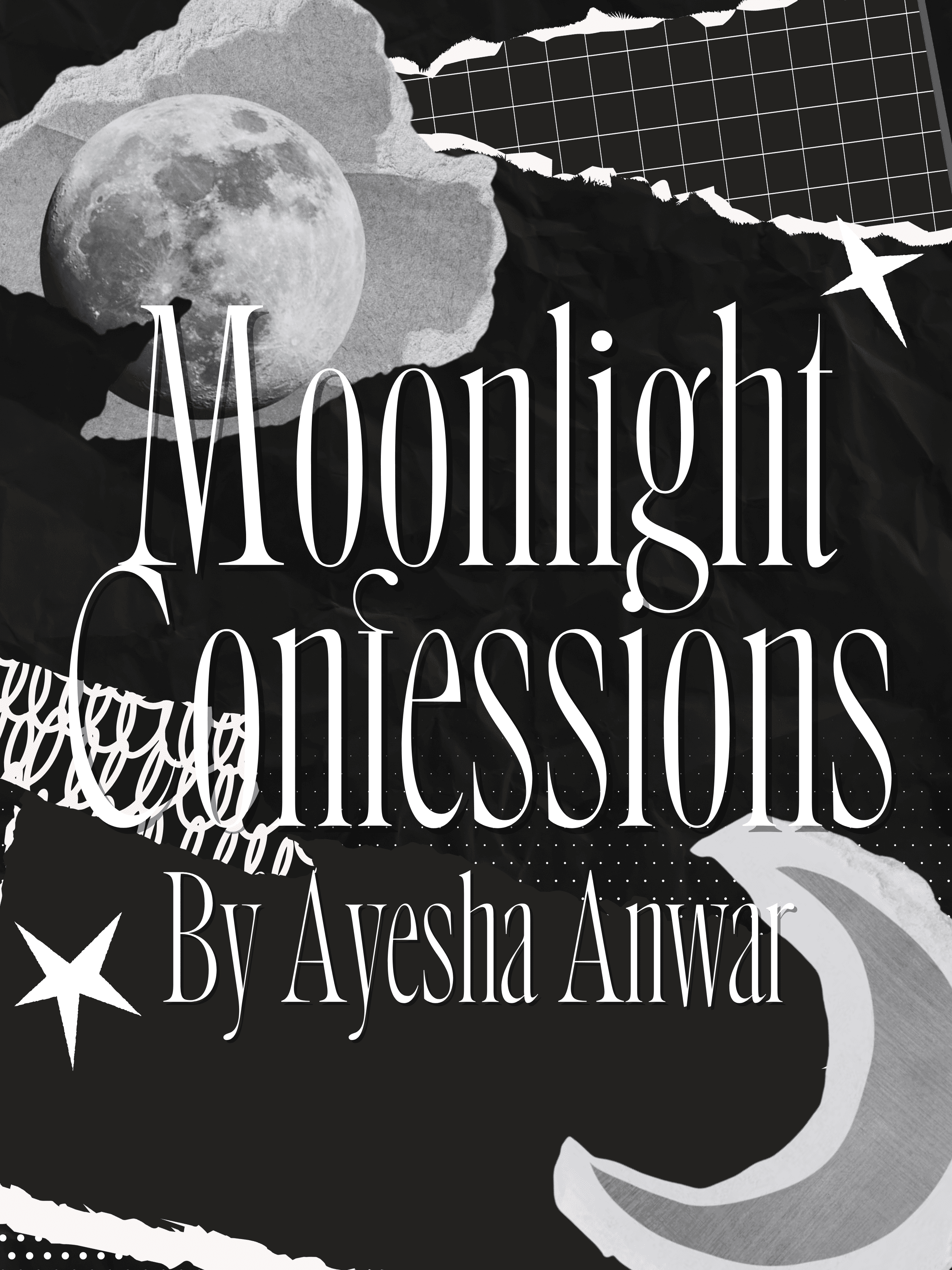 moonlight confessions