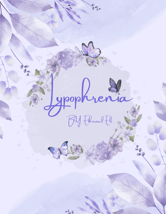 Lypophrenia