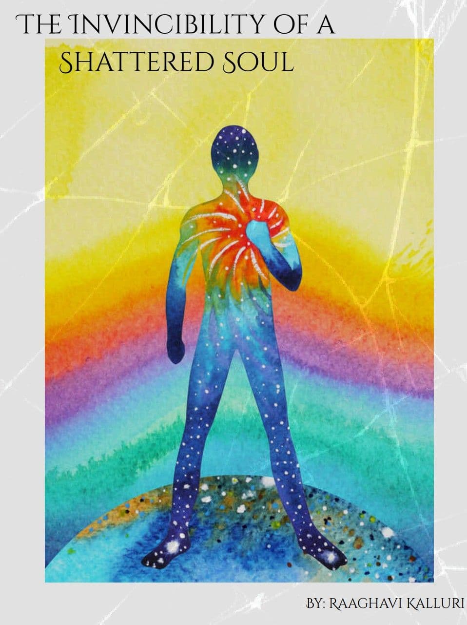 The Invincibility of a Shattered Soul