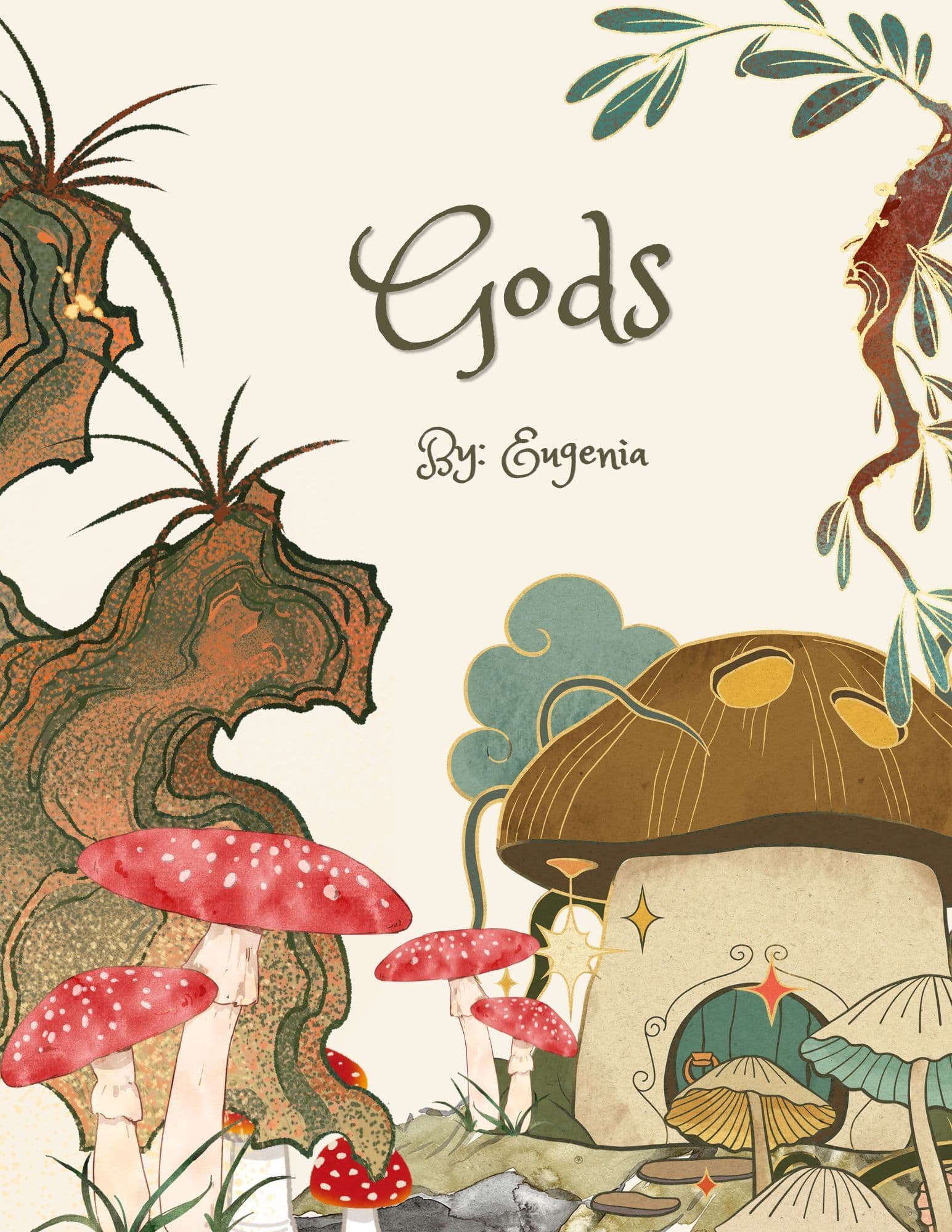 Gods