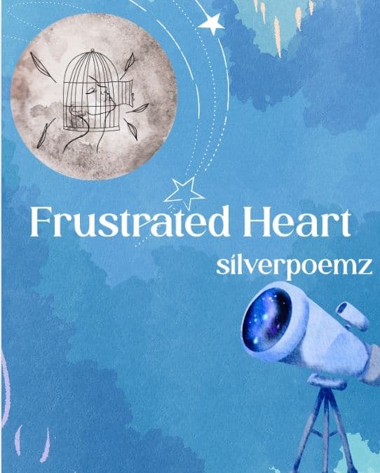Frustrated Heart