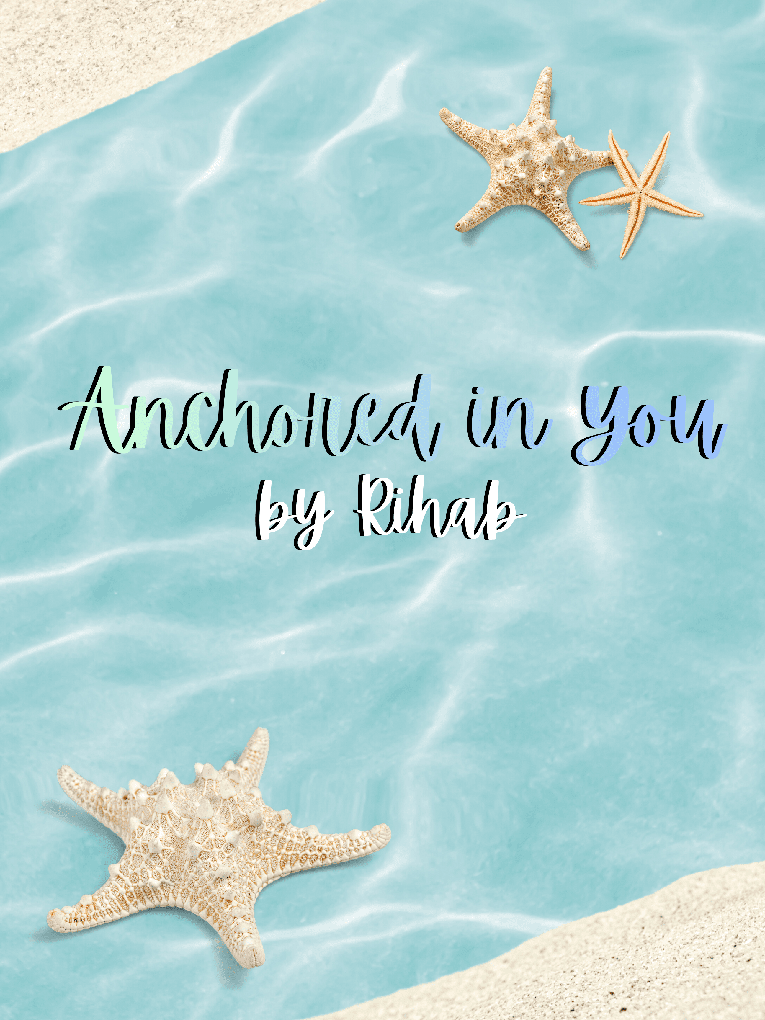 Anchored in You