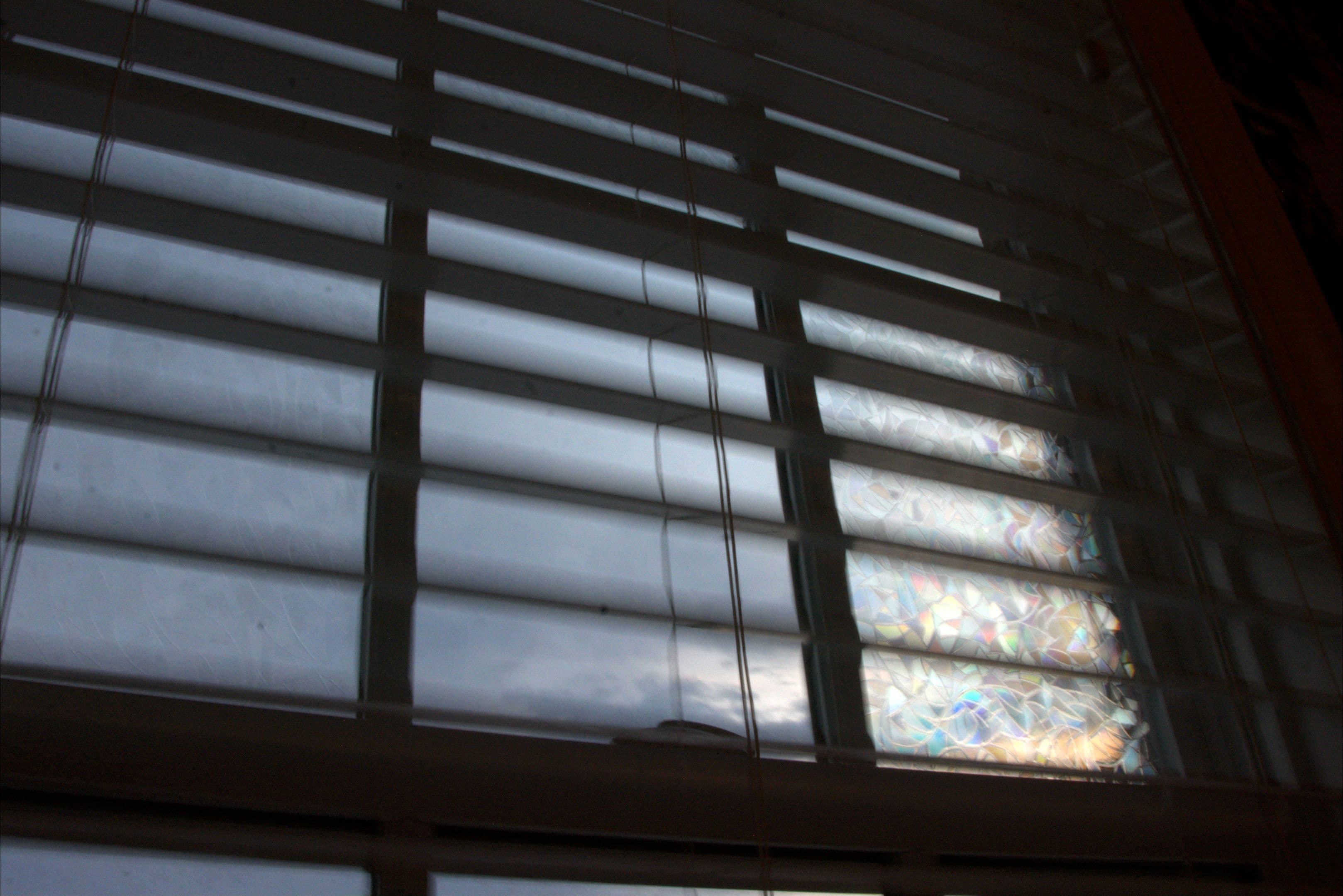 Windows to Elsewhere