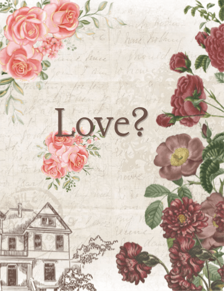Love?