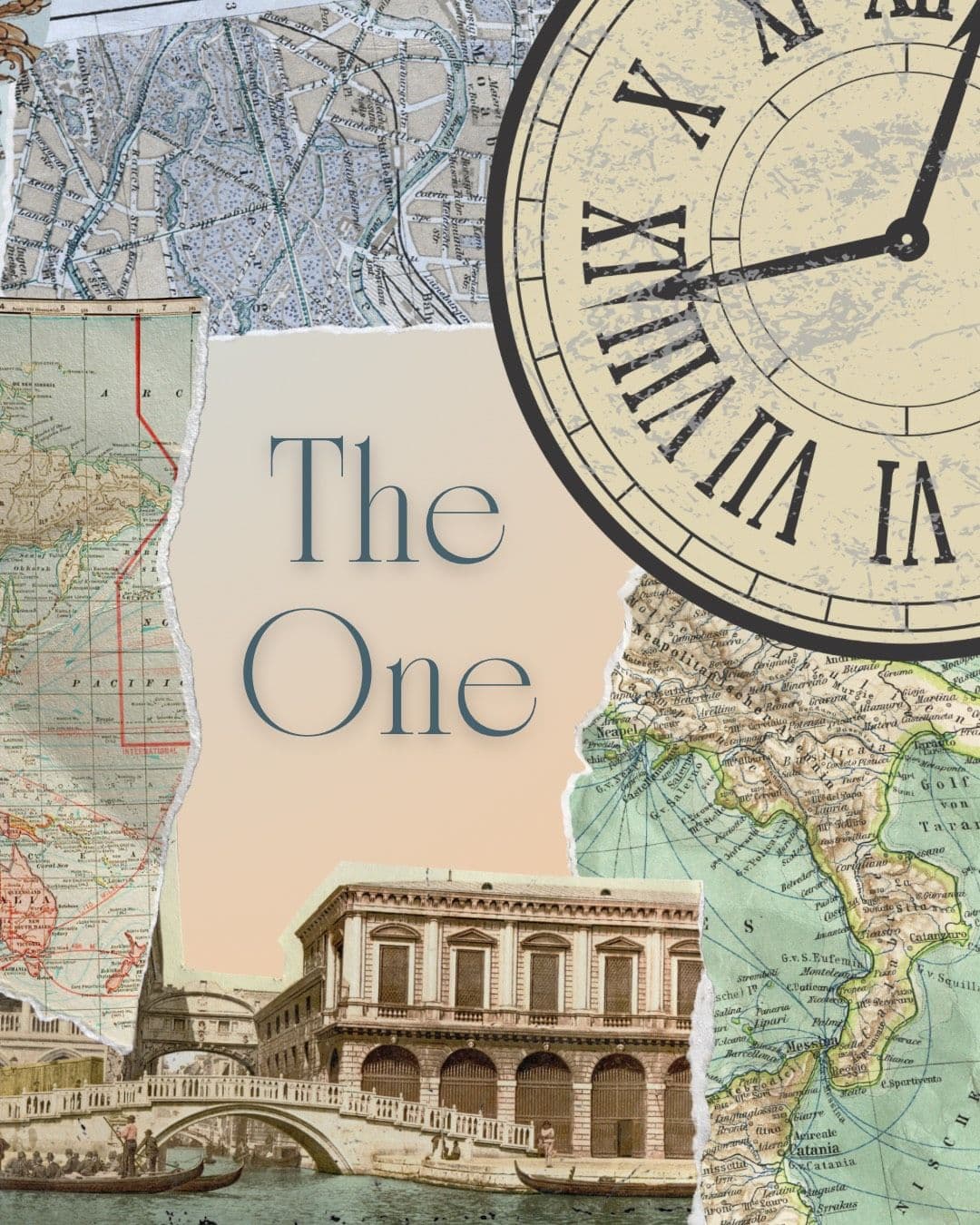 The one