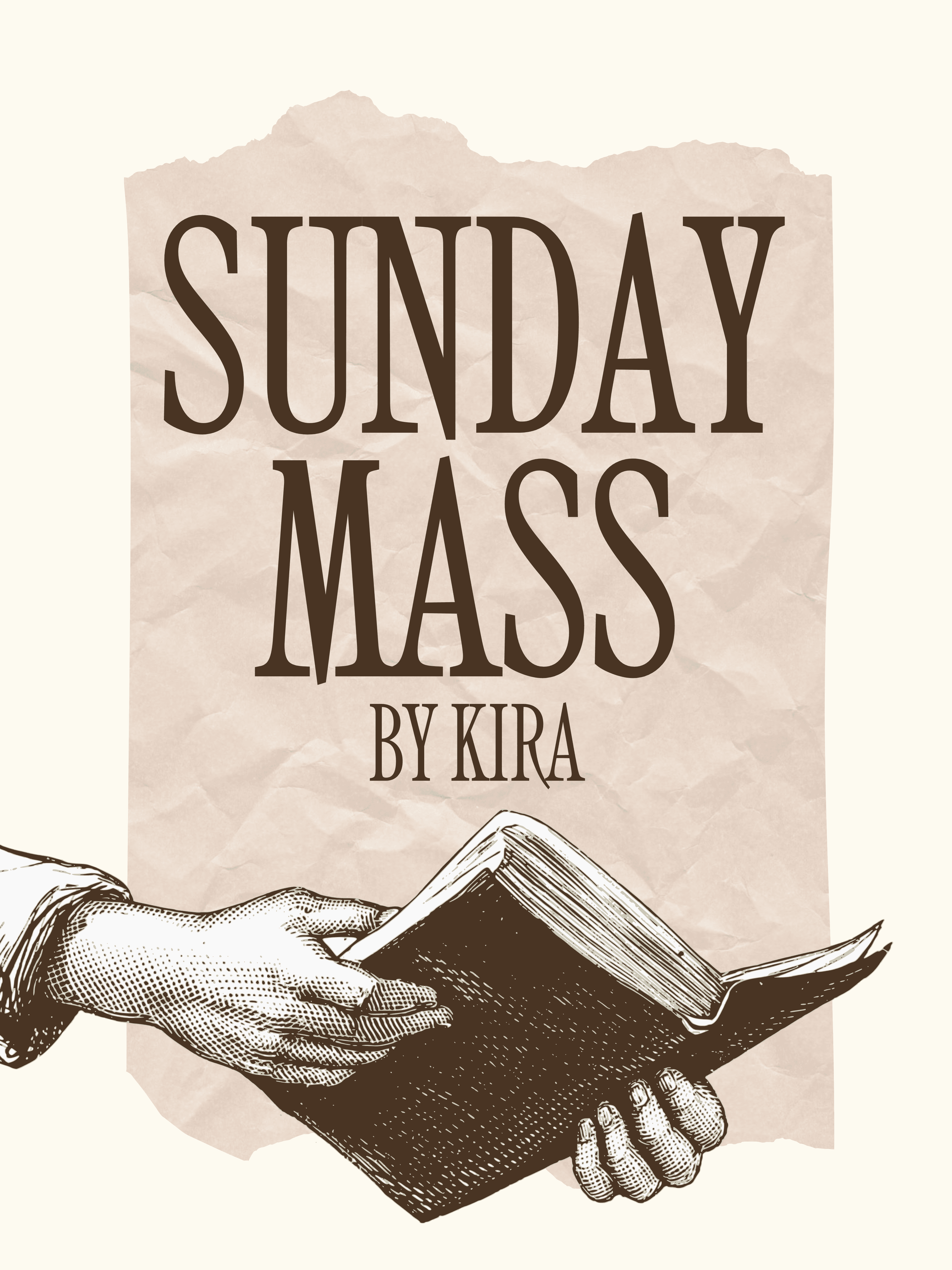 Sunday Mass