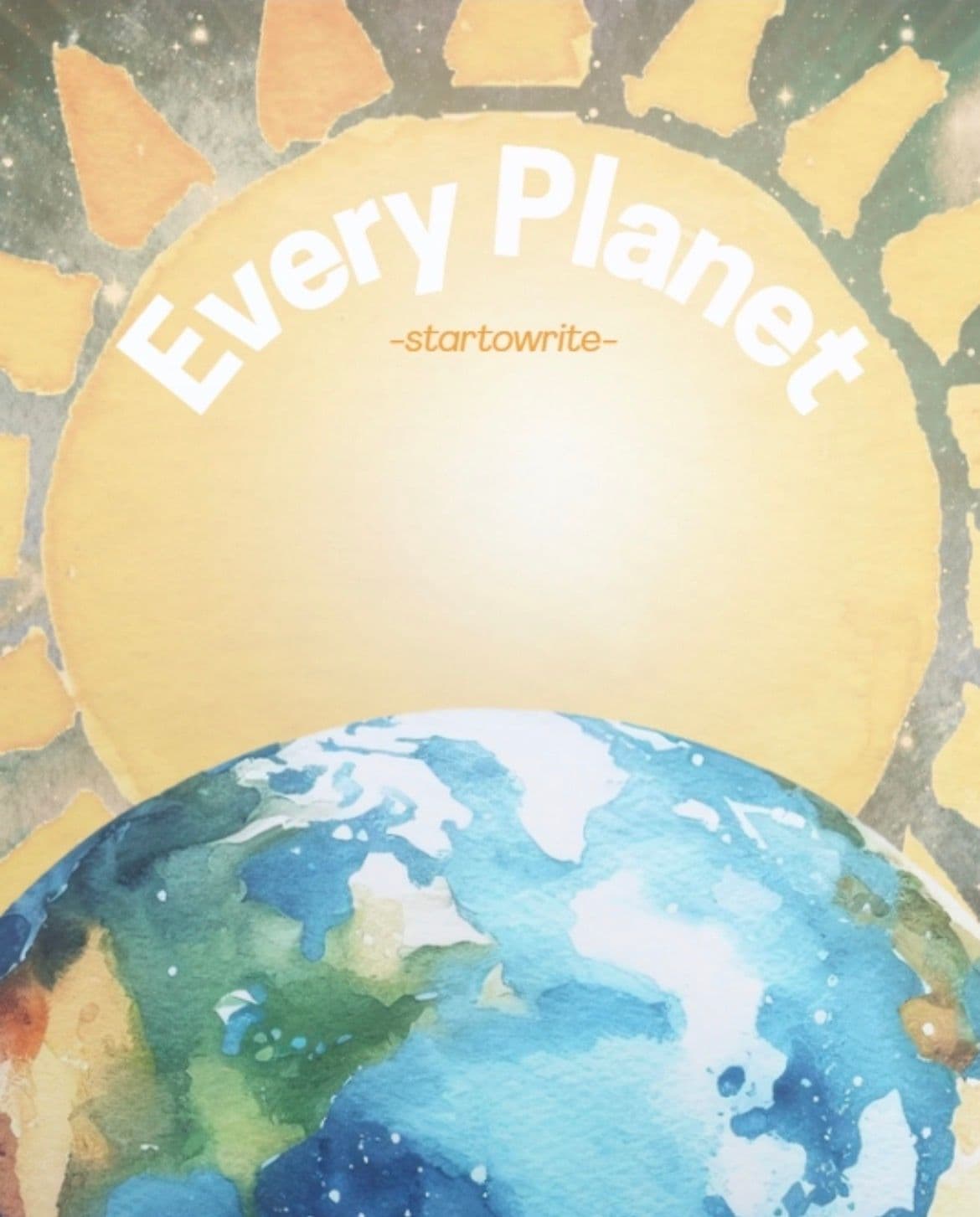 Every planet