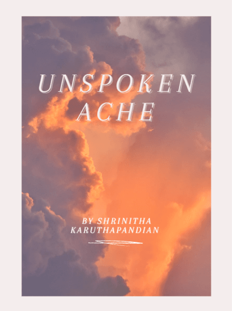Unspoken Ache