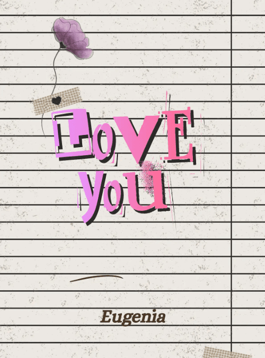 Love You