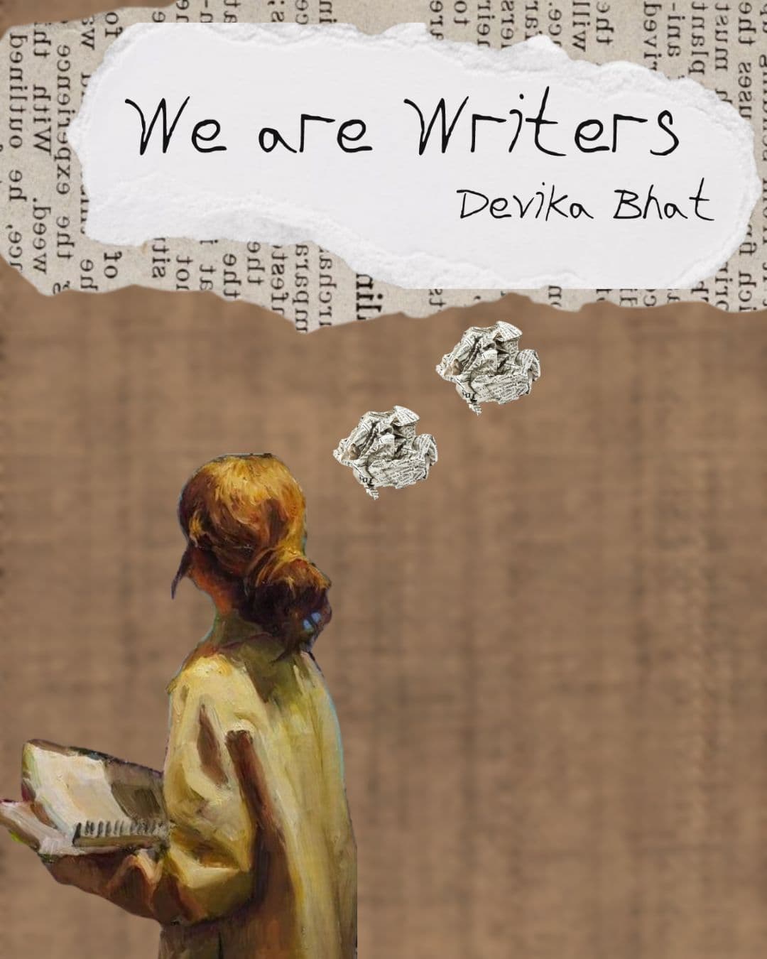 We Are Writers