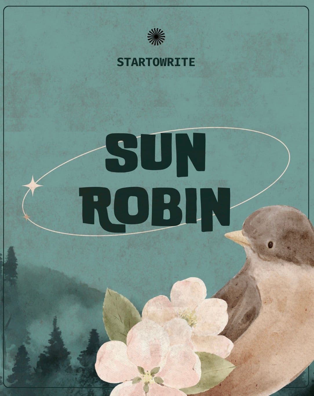 Sun Robin