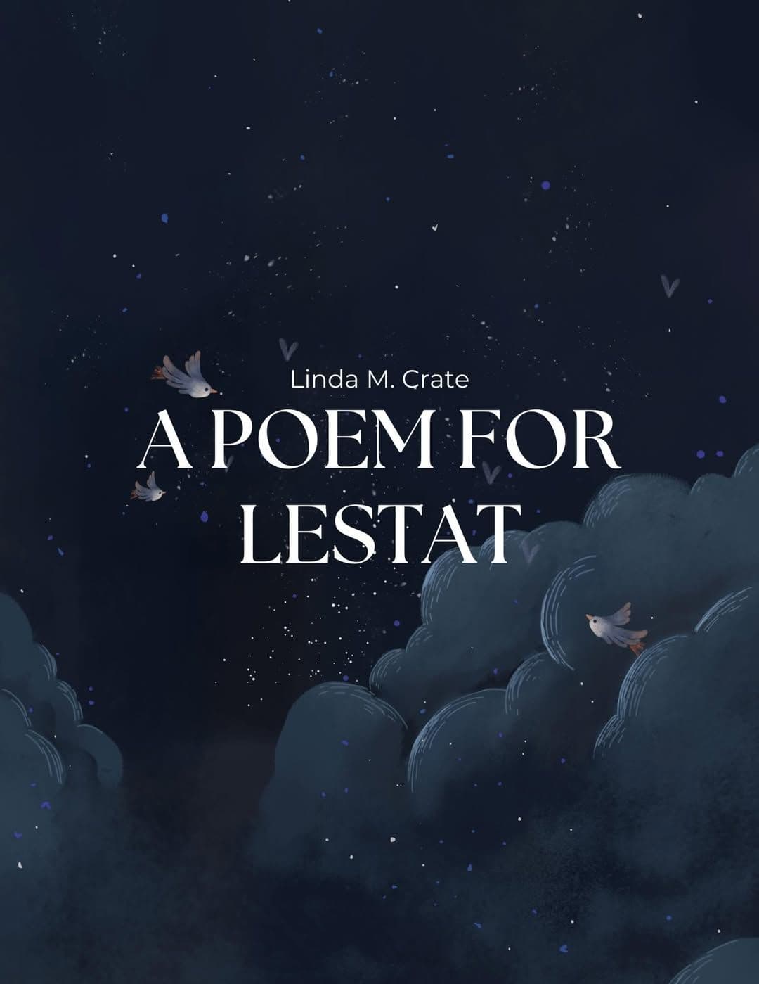 A Poem For Lestat